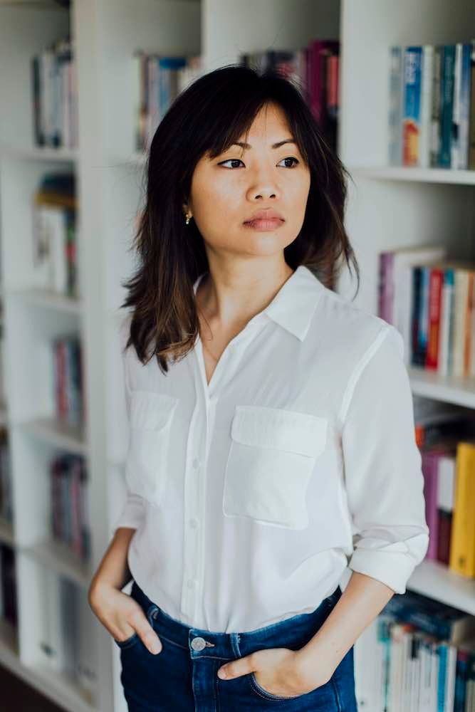 what is singapore literature jing jing lee