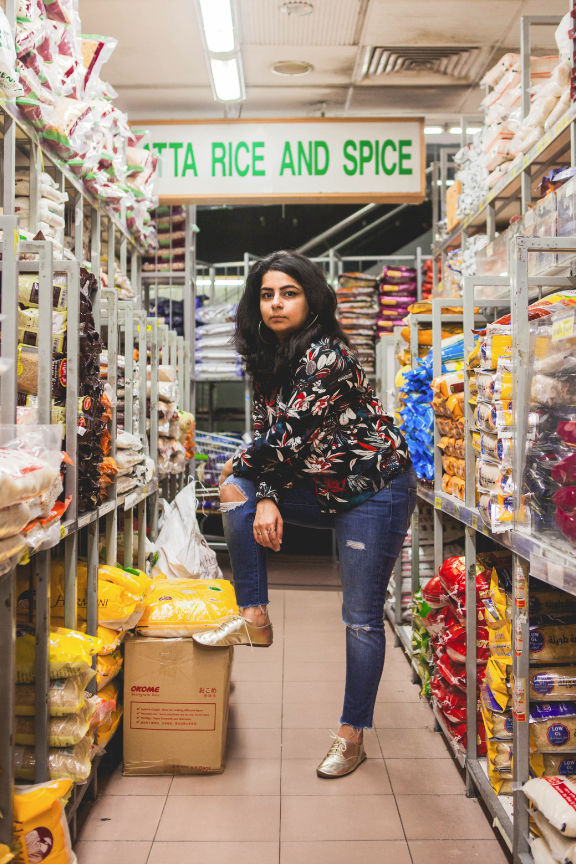 Pooja Nansi) what is singaporean literature