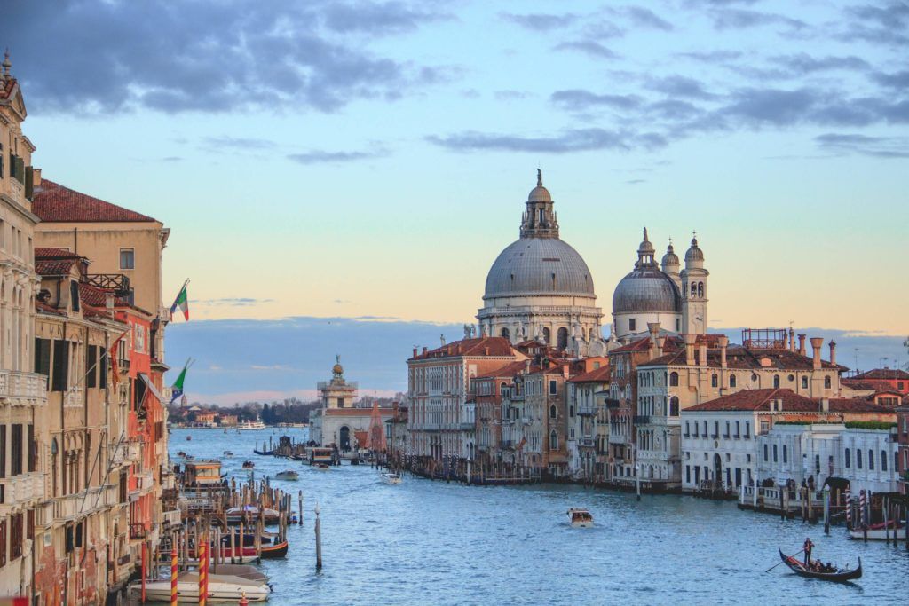 Nespresso ISPIRAZIONE ITALIANA