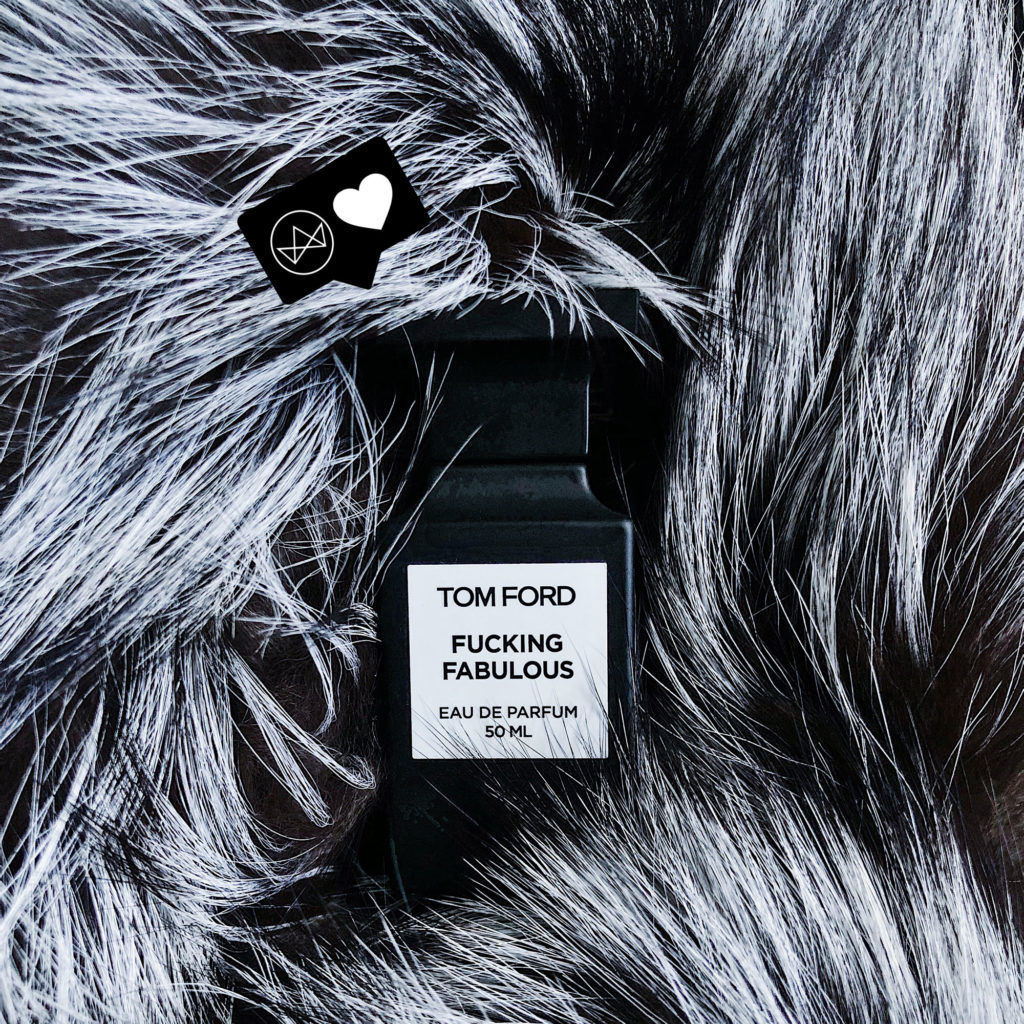LSA Loves: How a Tom Ford perfume shocked my life into high gear
