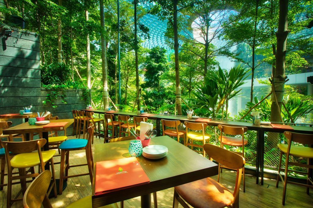Tonito Latin American Kitchen