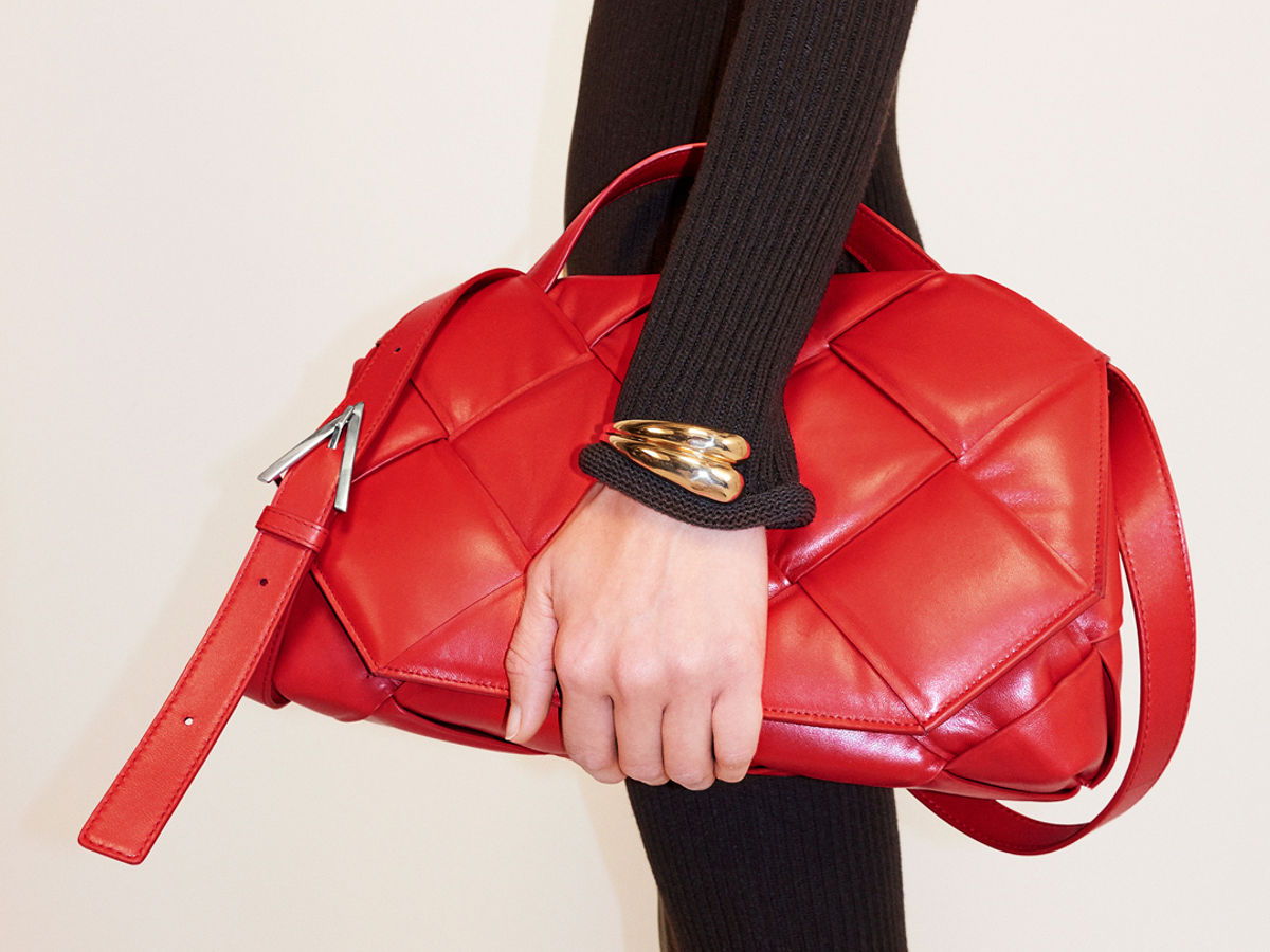 How to Care for Your Designer Leather Bag