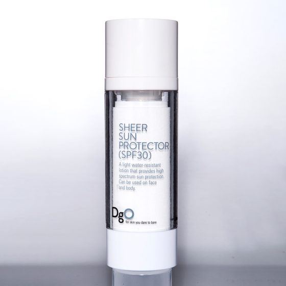 The best sunscreens for men to protect your skin