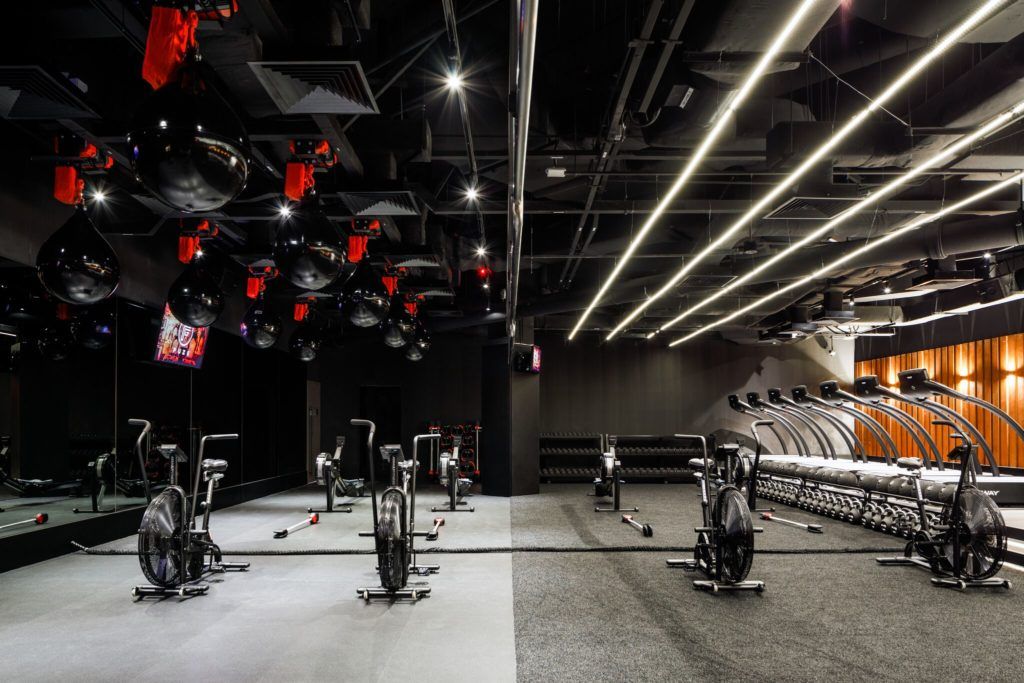 Pure Fitness launches boutique-group concept Fuze at its latest Suntec City outpost
