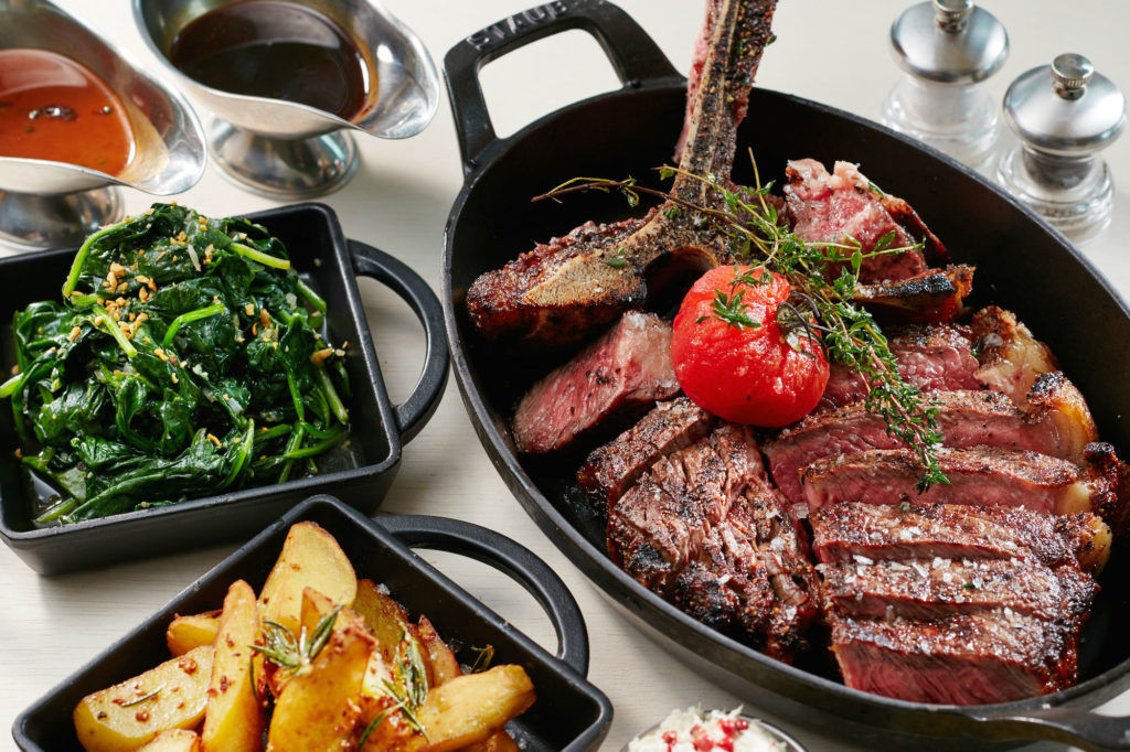 7 dining events to catch in March 2020