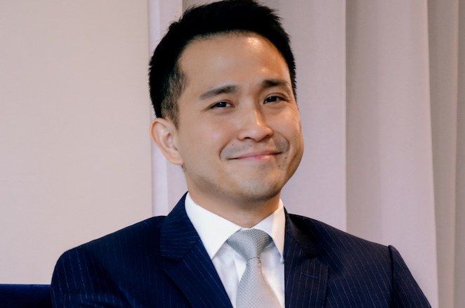 Royal Selangor’s Chen Tien Yue on how he maintains his legacy as the Man of Today