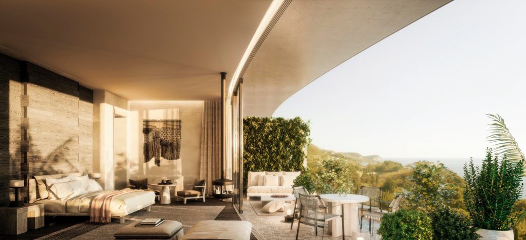 Aman debuts its new community-focused luxury brand, Janu