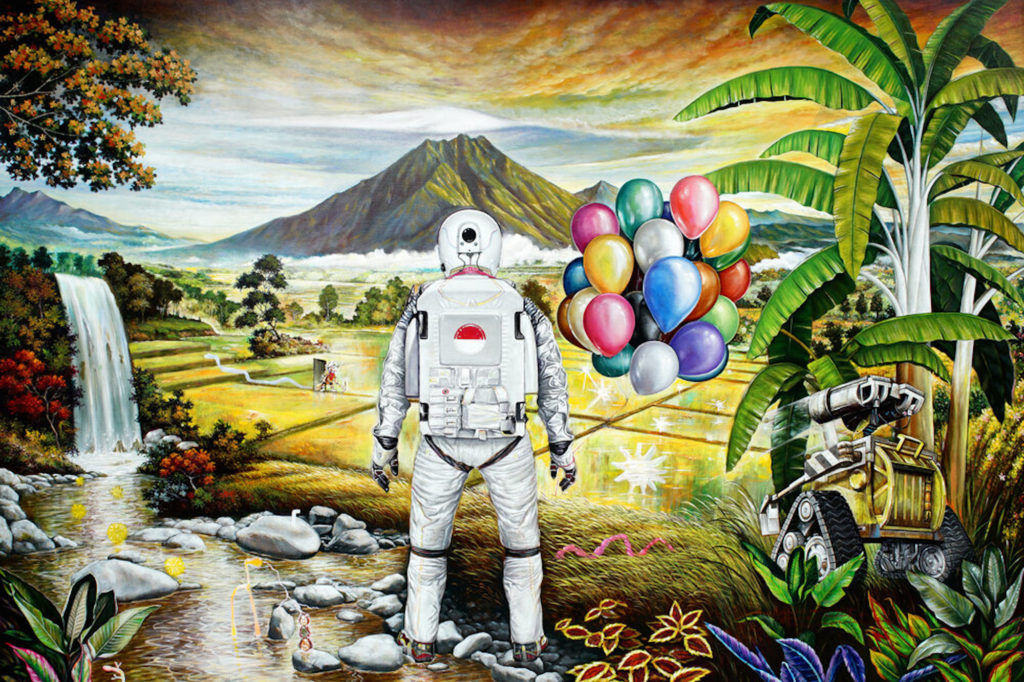 6 arts and culture exhibitions to check out in March 2020