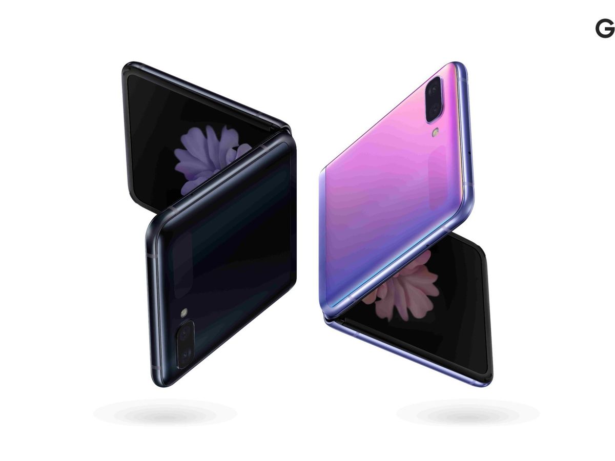 Review Spending 24 Hours With The Samsung Galaxy Z Flip Review Spending 24 Hours With The Samsung Galaxy Z Flip