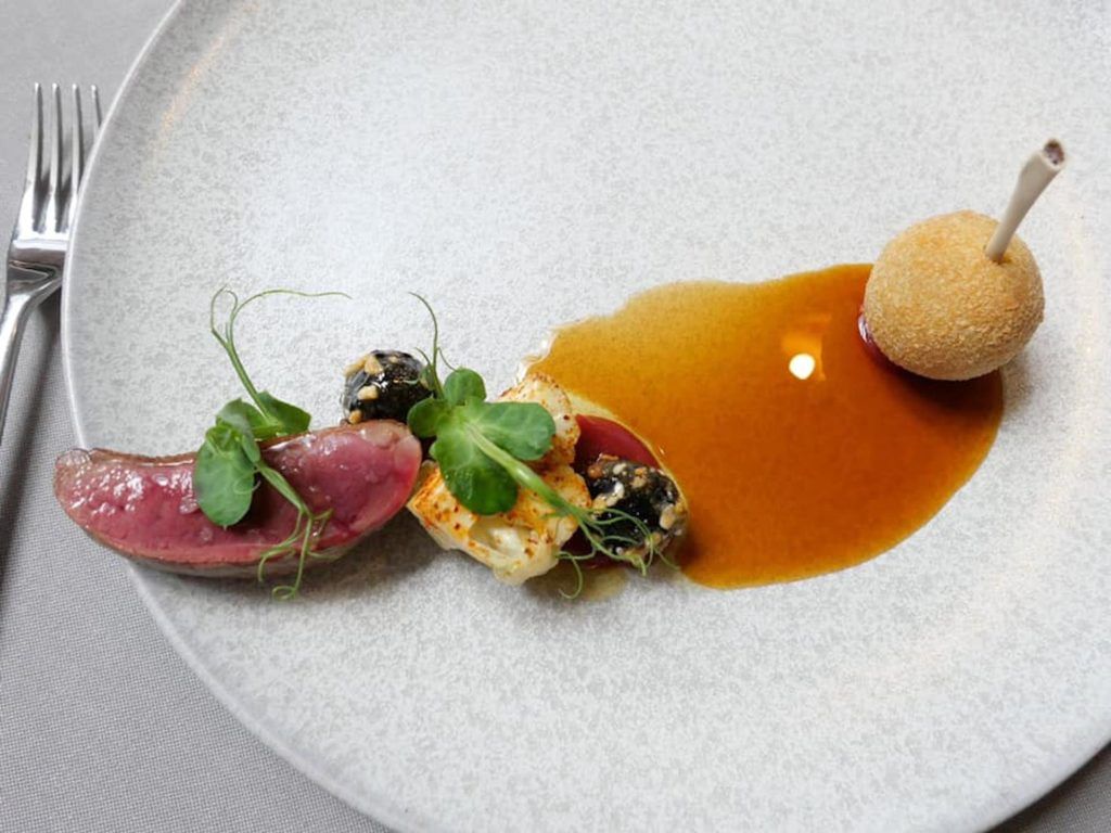 Rhubarb