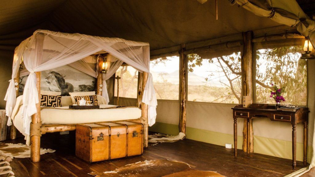 What does impactful travel even mean in the trend-driven industry today?