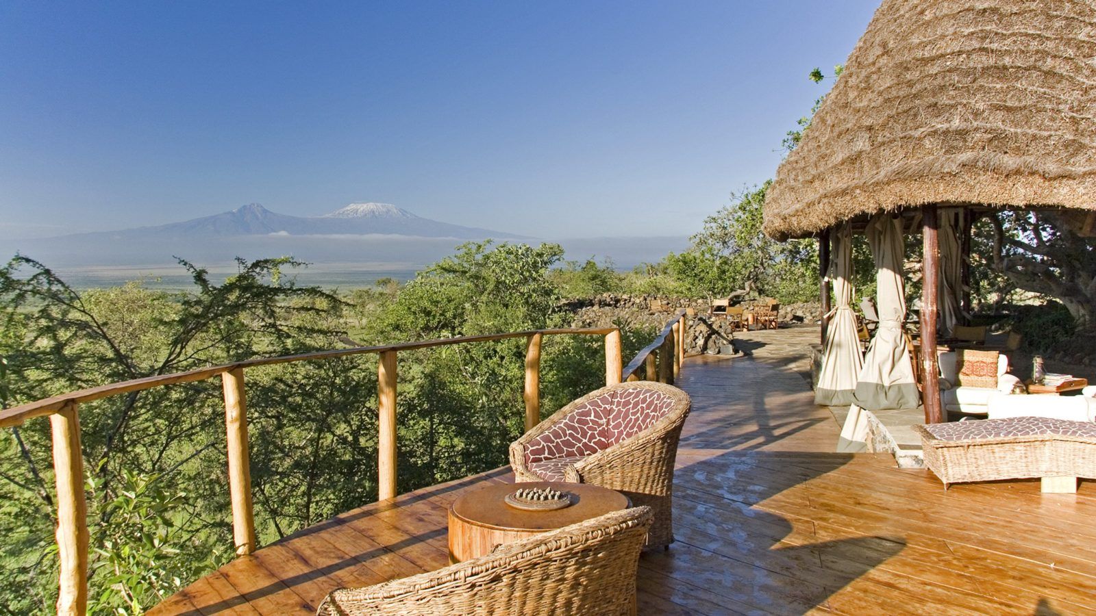 What does impactful travel even mean in the trend-driven industry today?