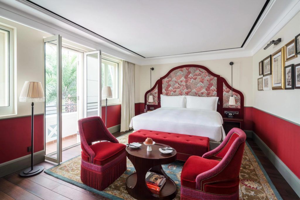 9 staycation packages in Singapore to tide you through the COVID-19 travel bans