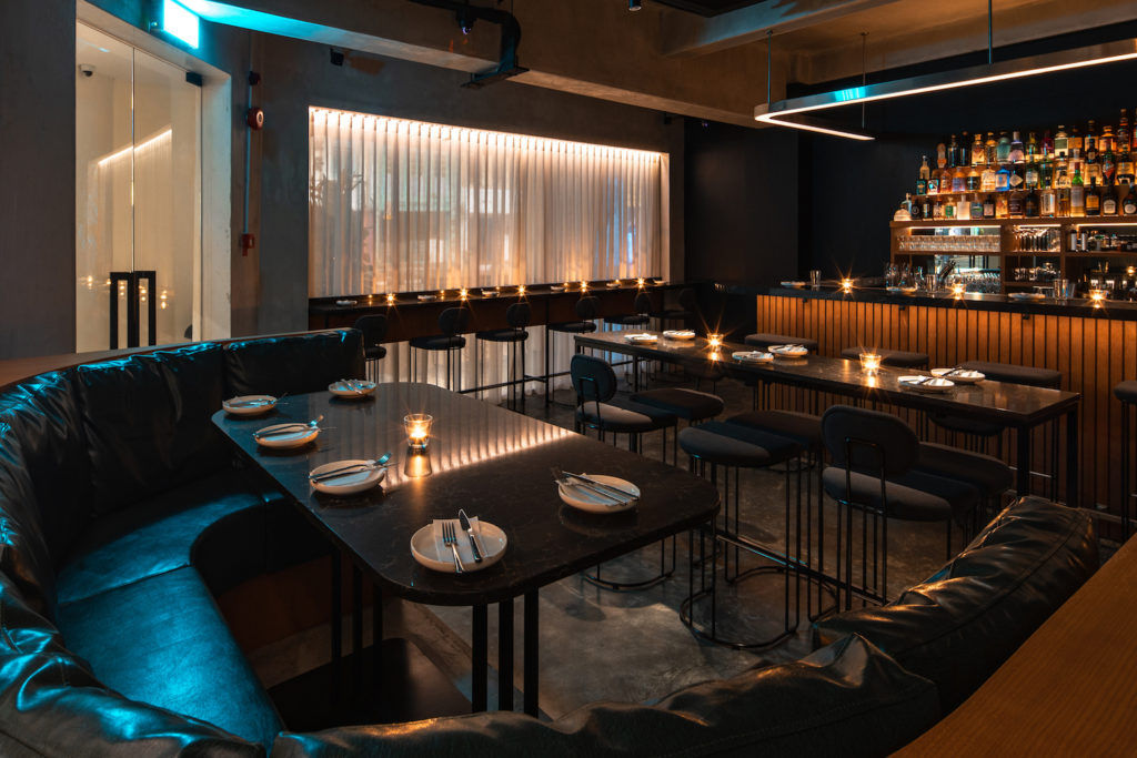 Lumo bar singapore
