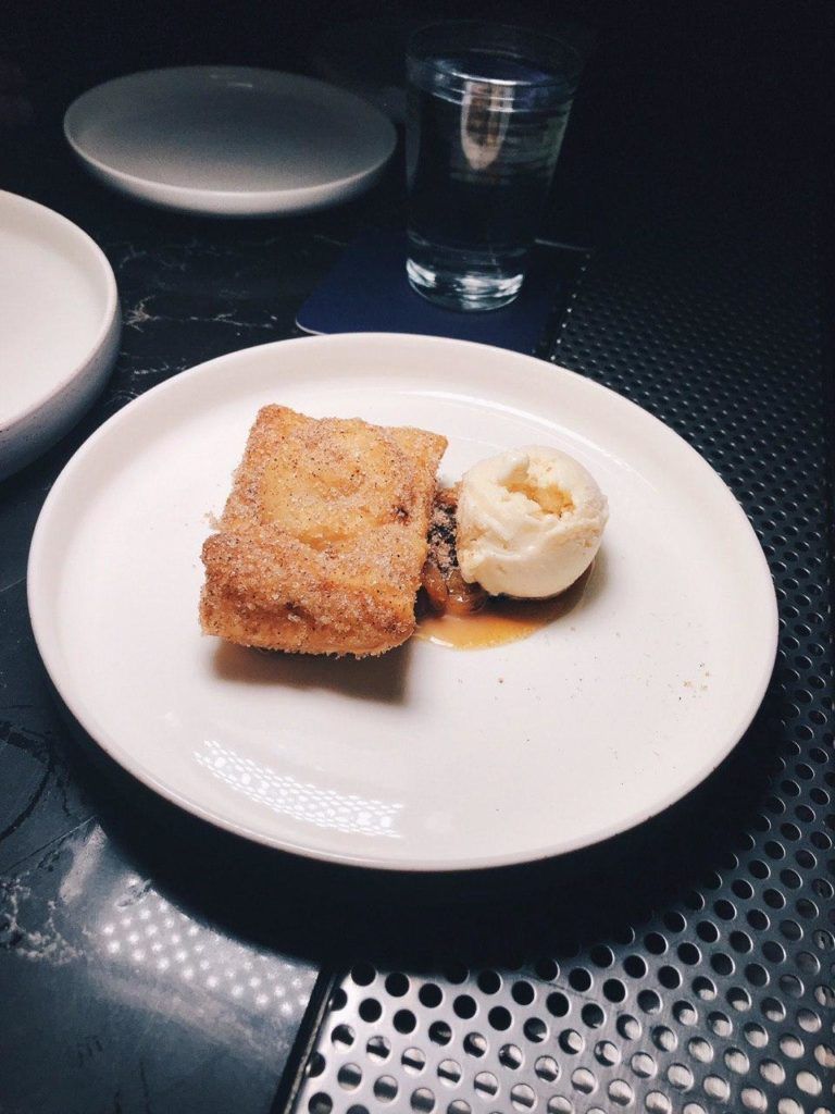An Apple Pie