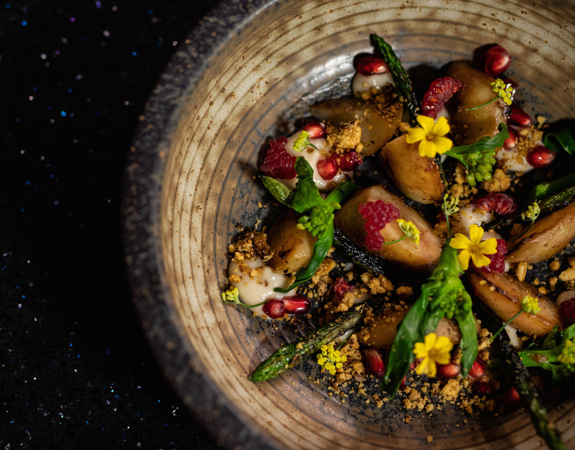 Salat The Nomads