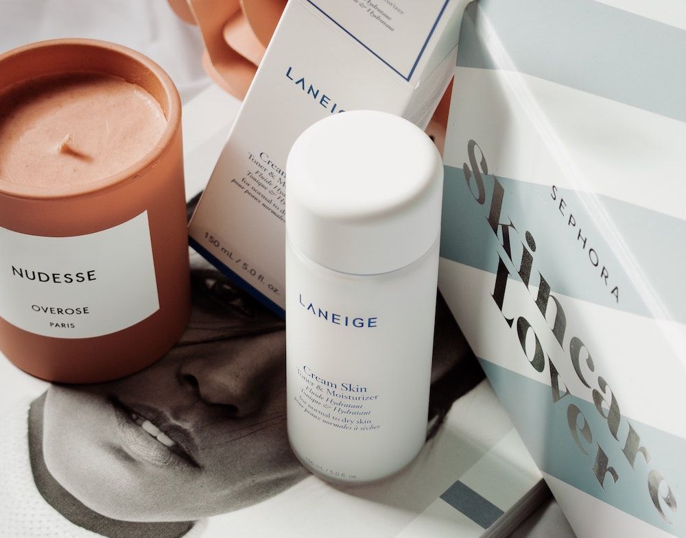 Ask the beauty editor: How can I have a minimal skincare routine?