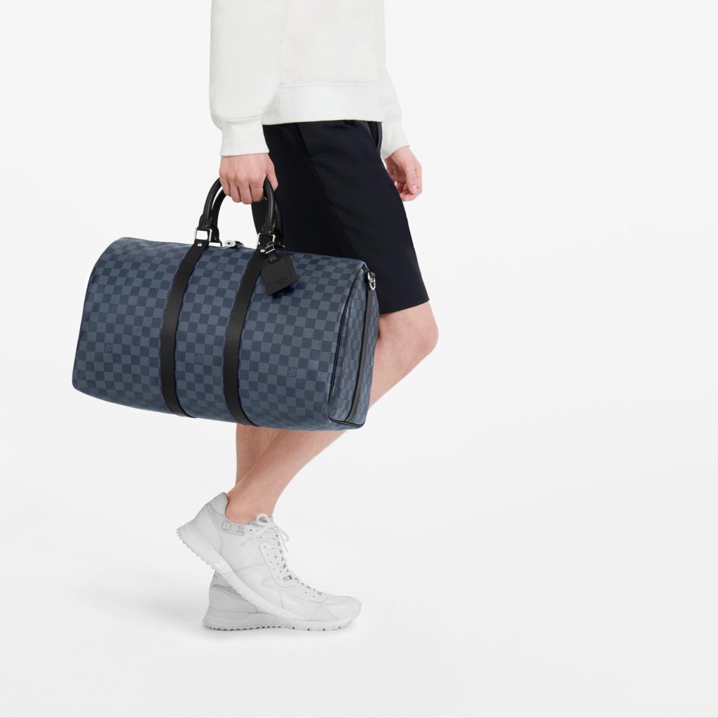 6 classic men's bags that will never go out of style