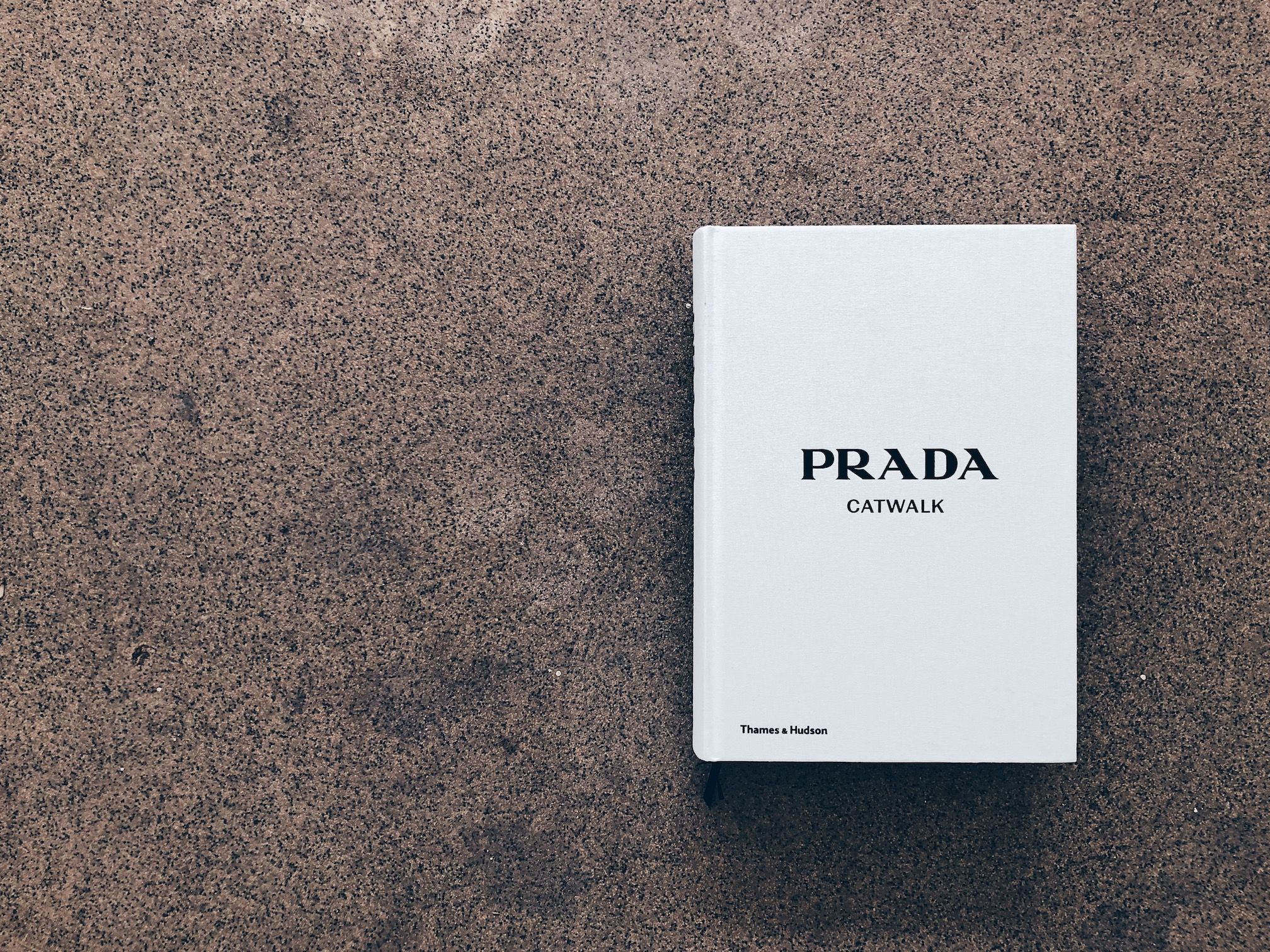 LSA Loves: Prada Catwalk is my new fashion bible