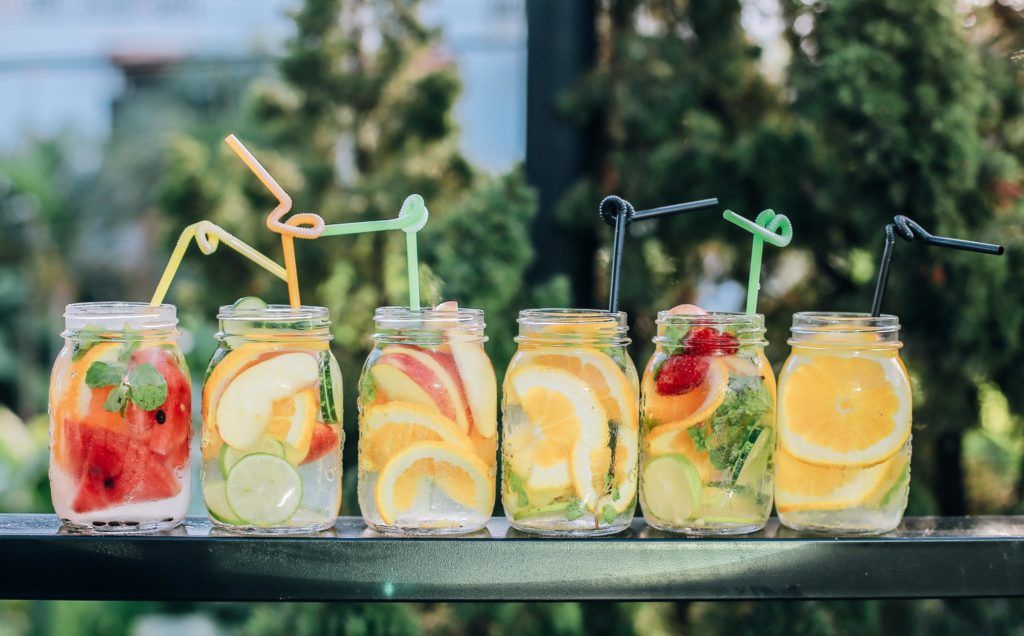 5 easy immunity-boosting drink recipes to try at home today