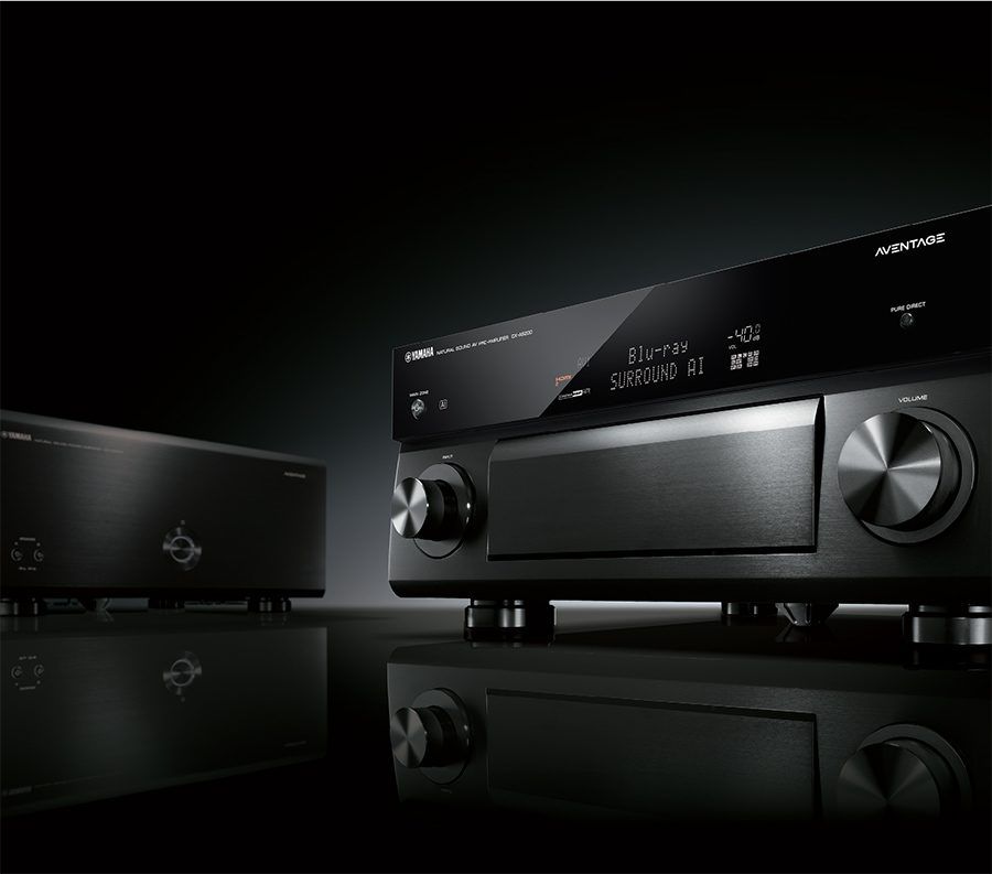 maximise sound system home theatre