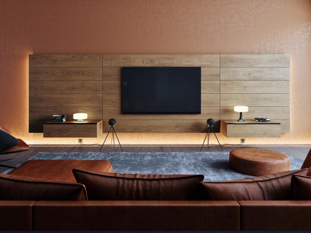 maximise sound system home theatre