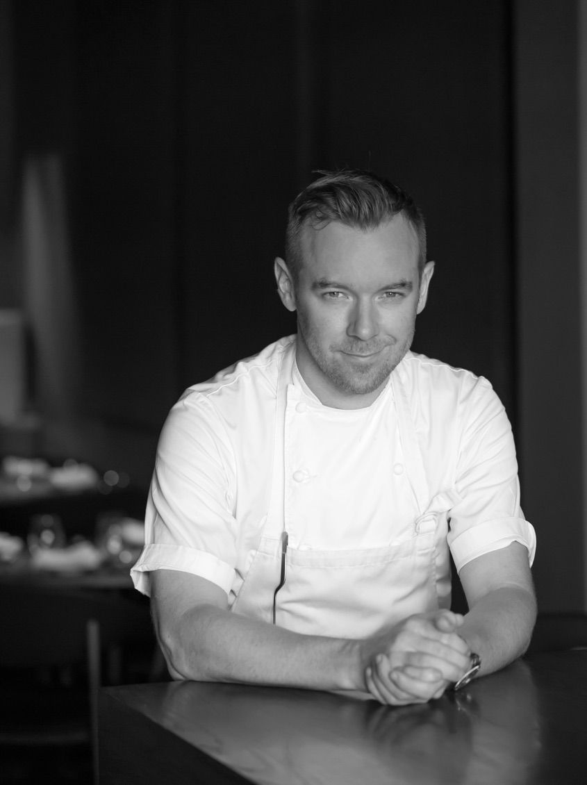 Cure andrew walsh