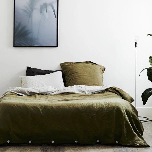 The best luxury bedding brands worth splurging on