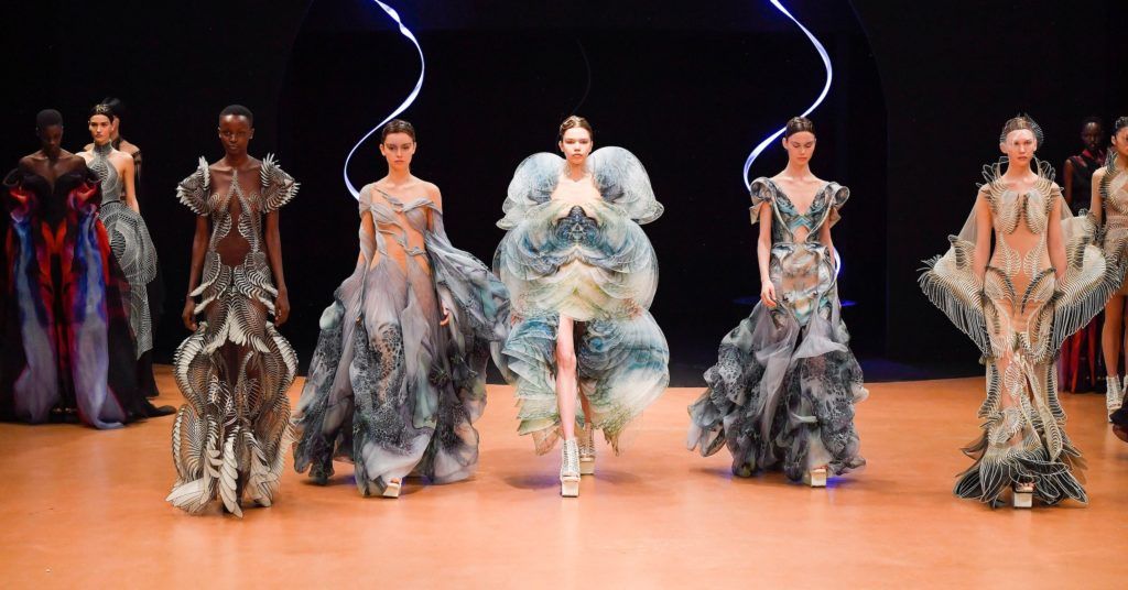 Paris has cancelled its Couture and Men’s Fashion Weeks