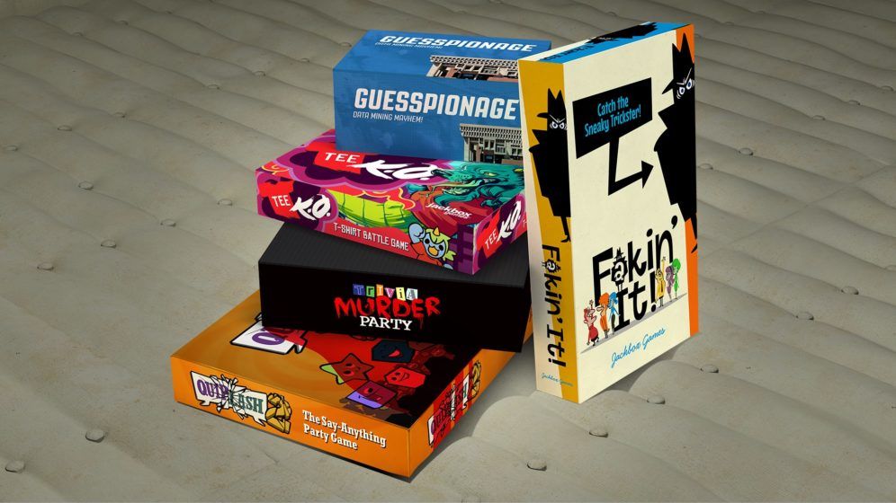 My collection of 3 browser games - they are digital board games built  similar to Jackbox Party Packs, but even more portable : playmygame