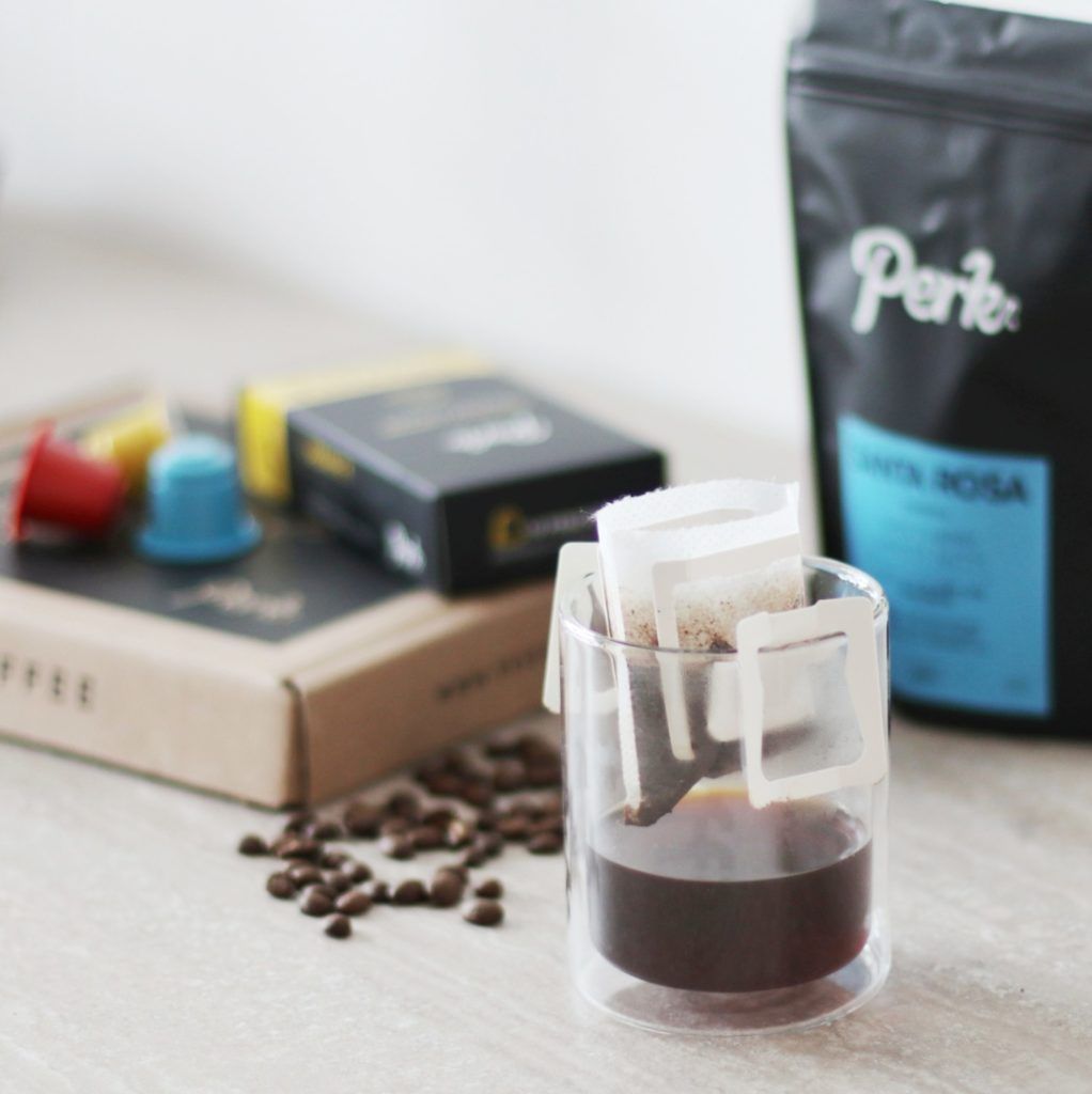 The best coffee subscription services to get in Singapore