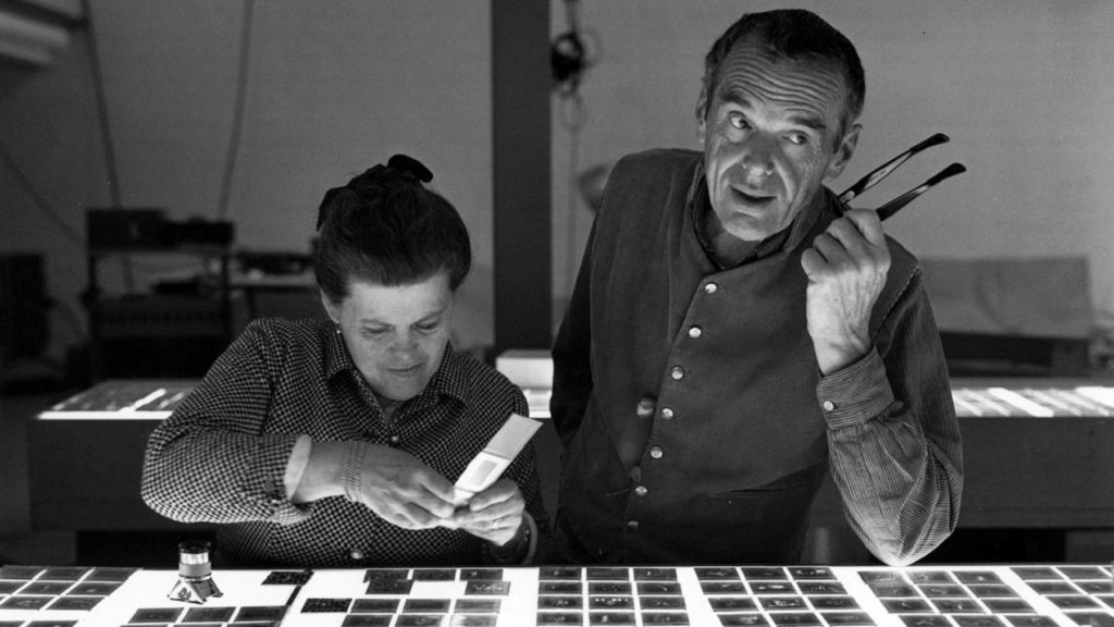 5 design documentaries to inspire your home decor