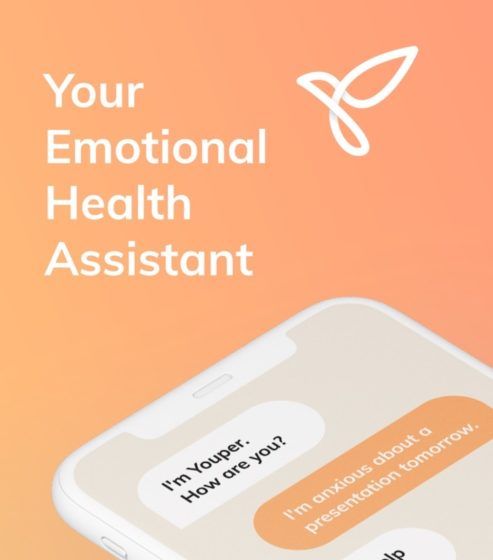 7 best applications to take care of your mental health during COVID-19