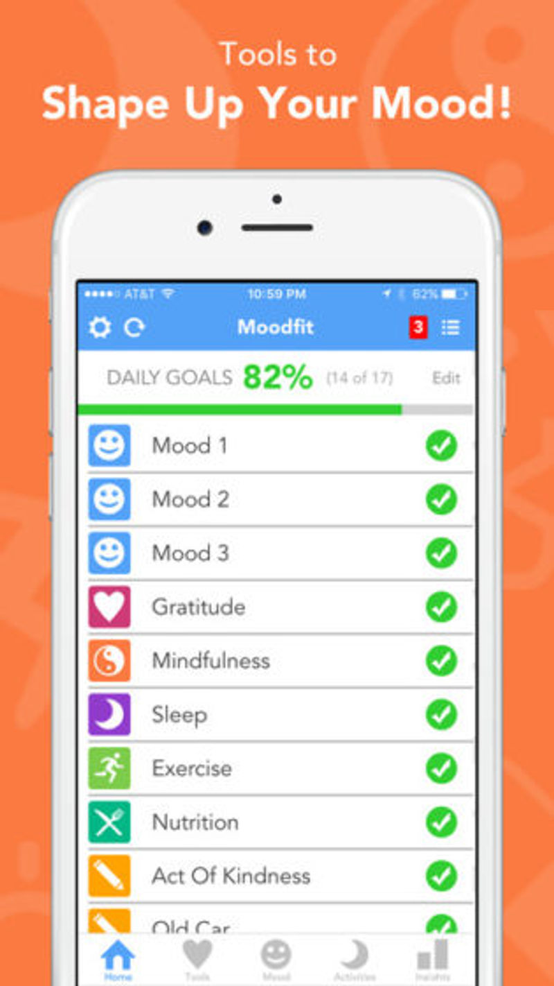 7 best applications to take care of your mental health during COVID-19