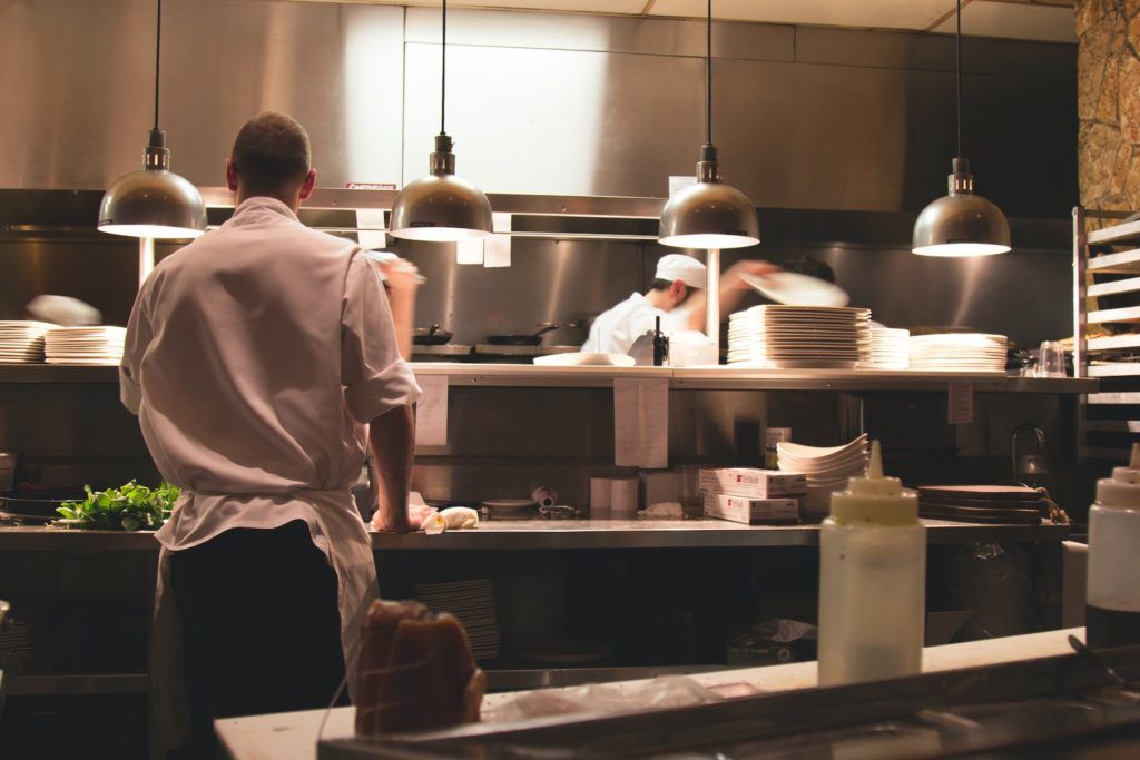 How the world’s top dining guides are repositioning in the age of COVID-19