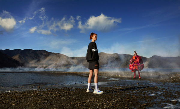 onitsuka tiger delegation chunk