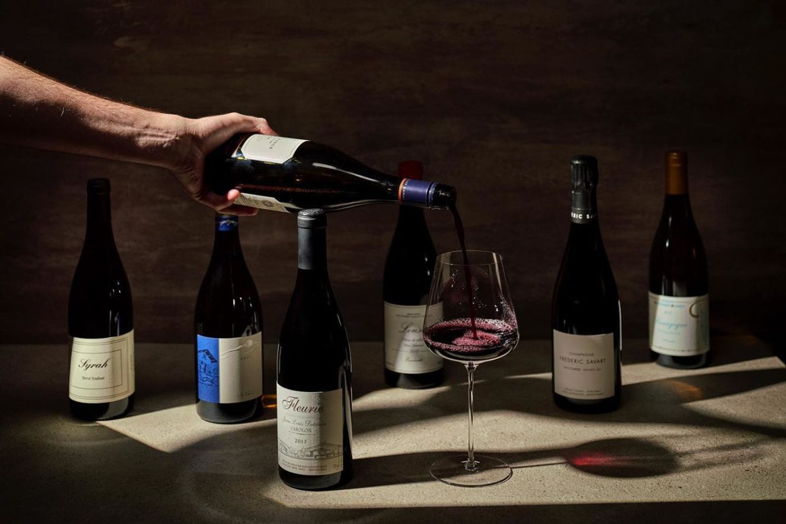 10 best wine delivery platforms in Singapore to order from