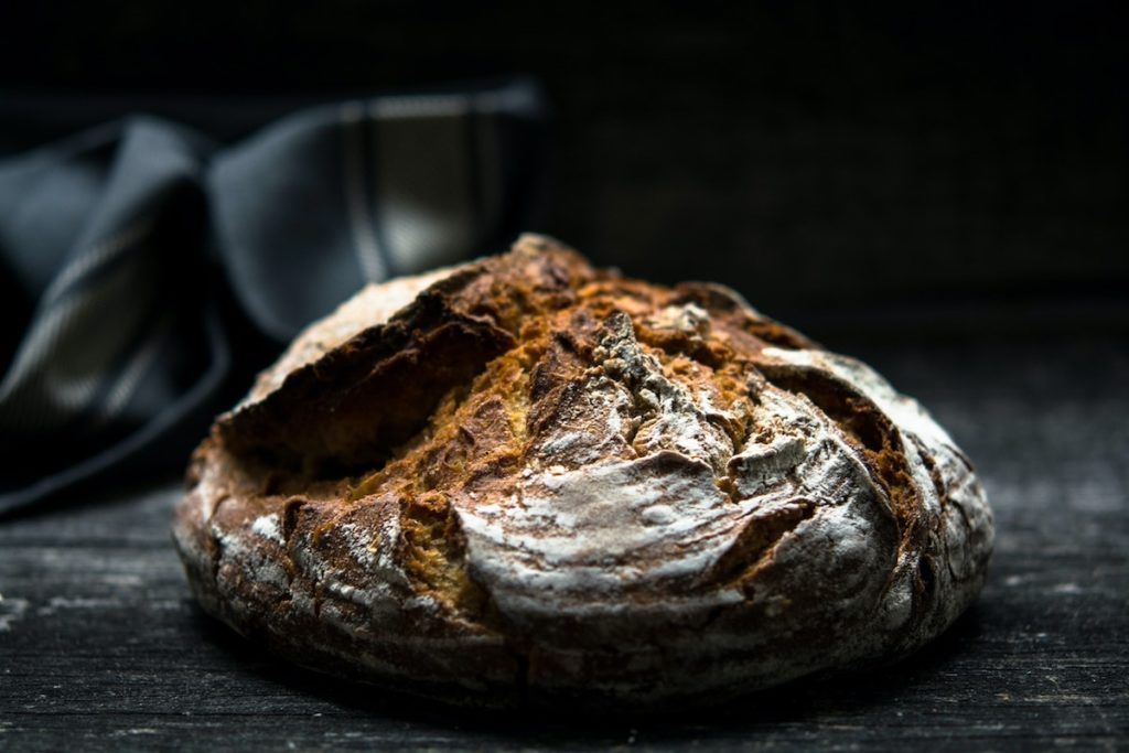 how to make bread