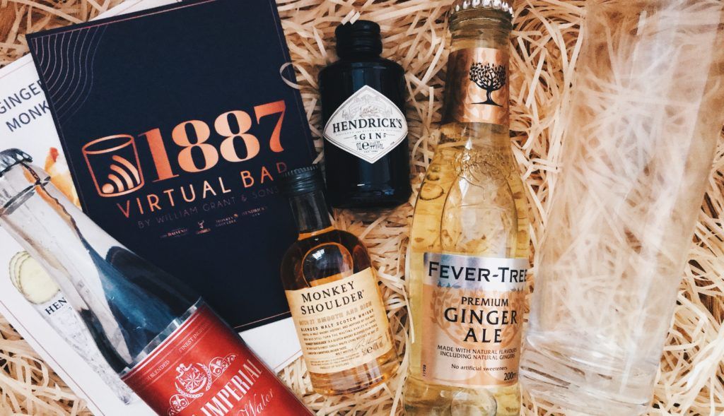 1887 virtual bar singapore