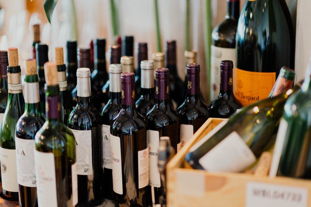 wine deliveries in singapore