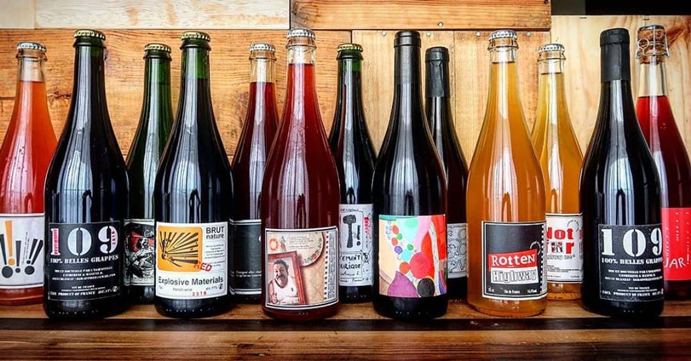 10 best wine delivery platforms in Singapore to order from