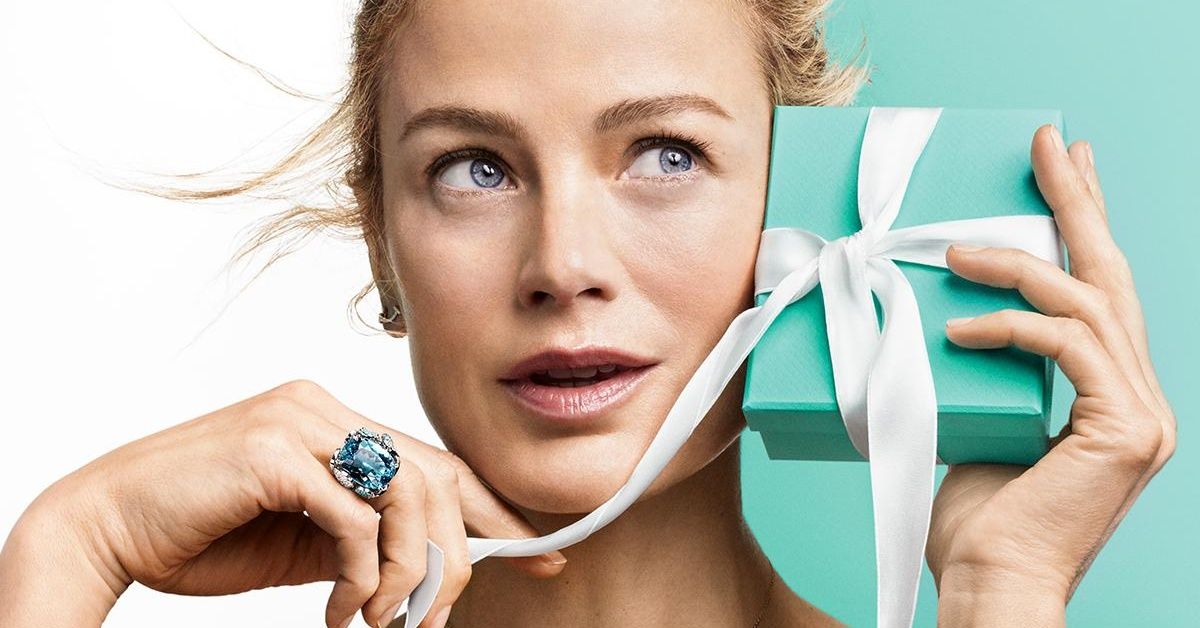 Bulgari tiffany discount and co