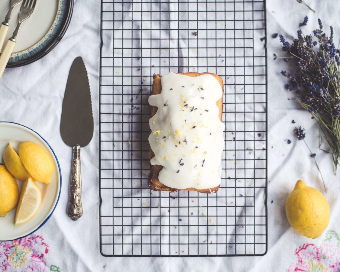 Make America Bake Again: A History Of Cake In The U.S. : The Salt : NPR