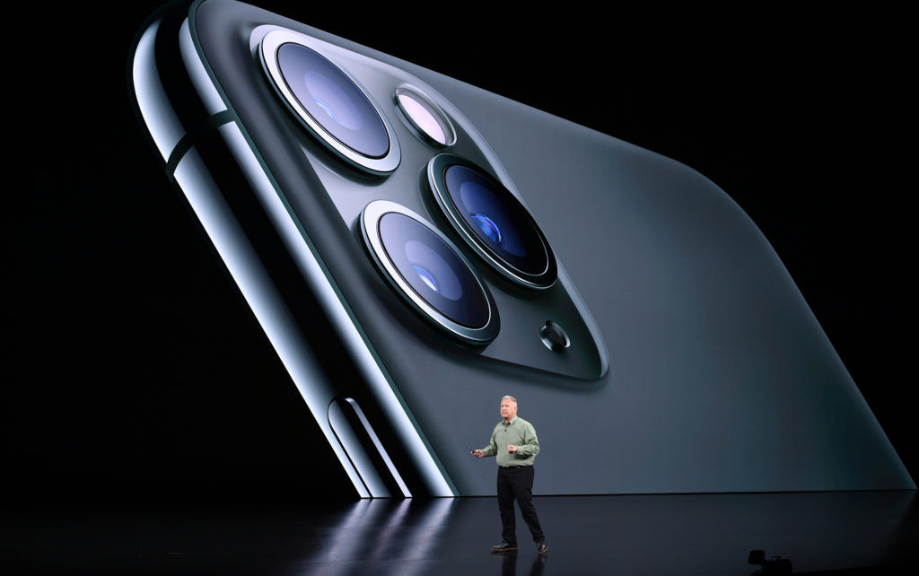 A new, wallet-friendly iPhone could be launching as early as this month