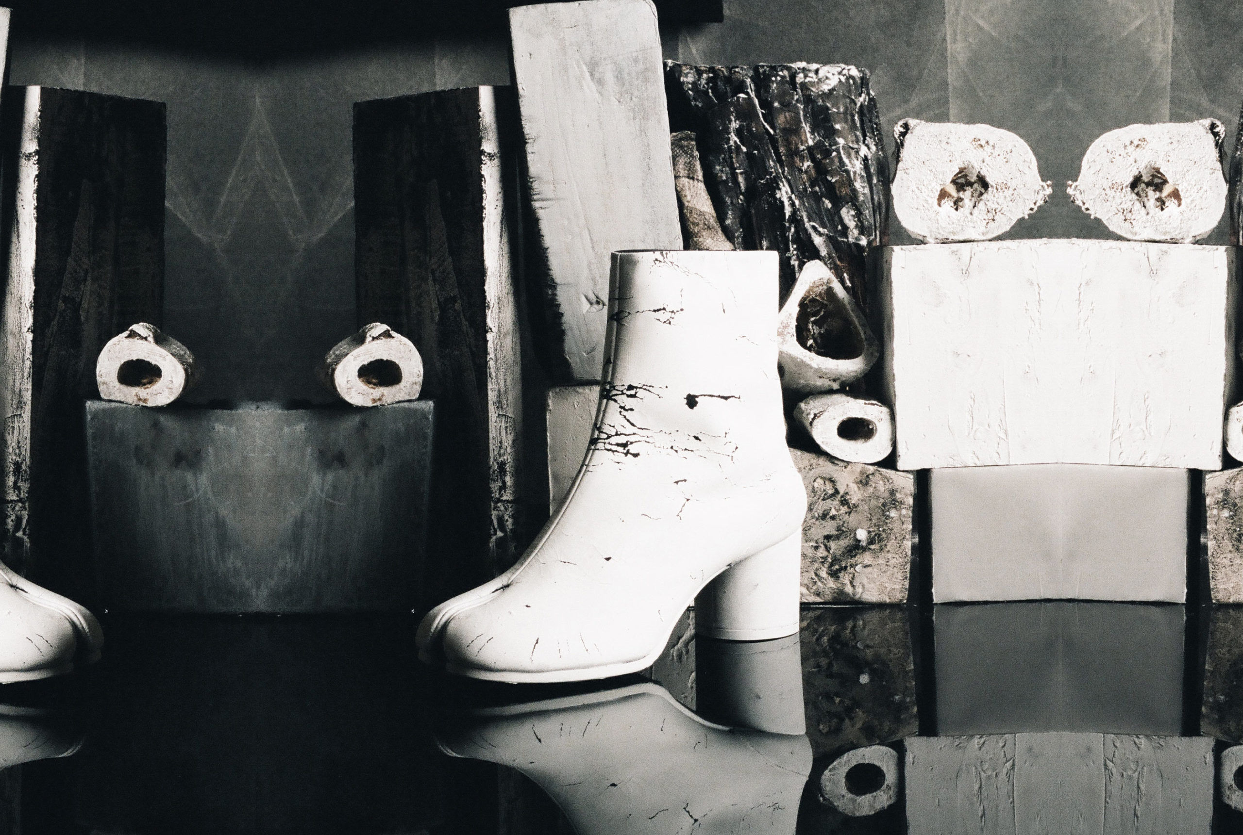 What Martin Margiela can teach us about sustainability