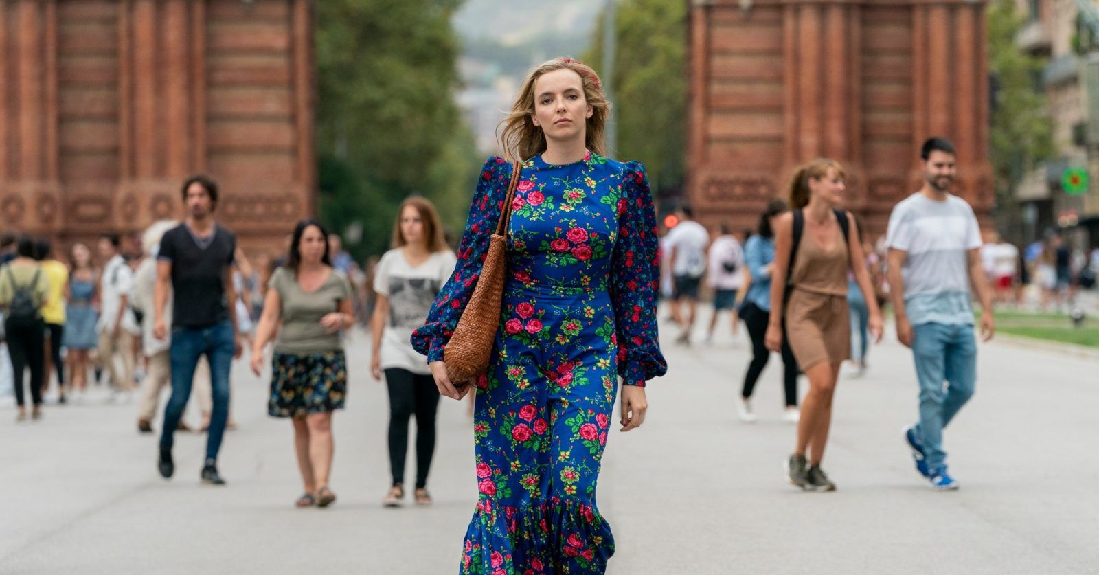 Celebrities step out in covetable street style looks at Australian Fashion  Week