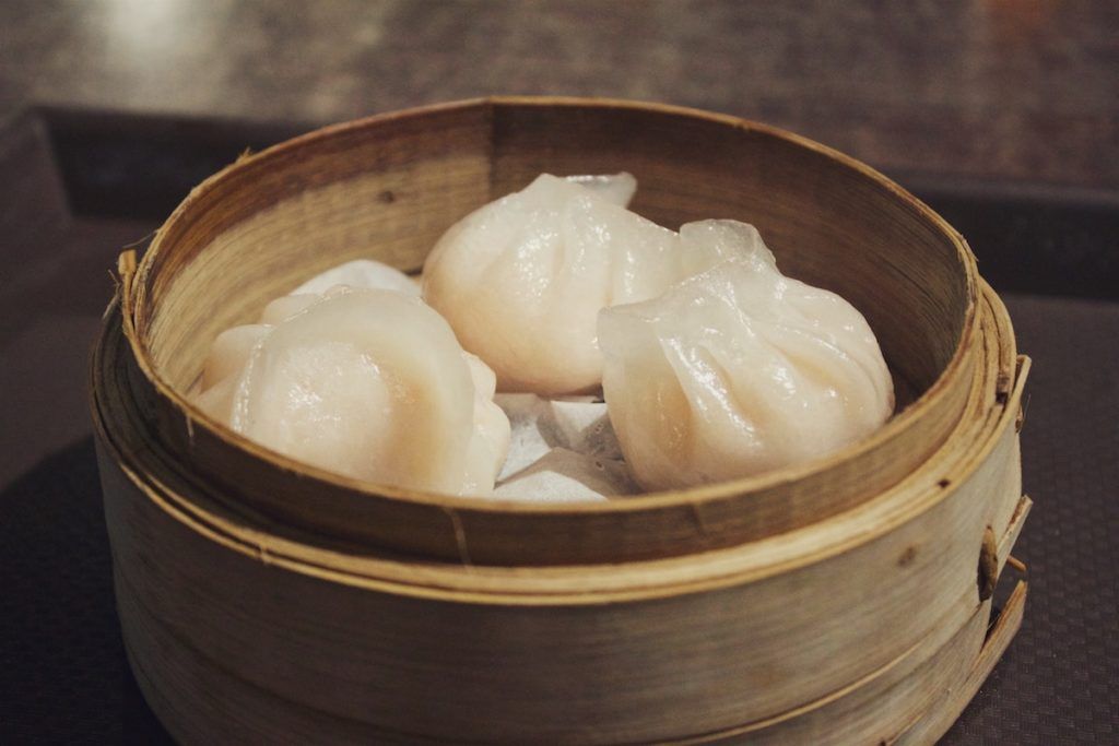 best dim sum delivery singapore