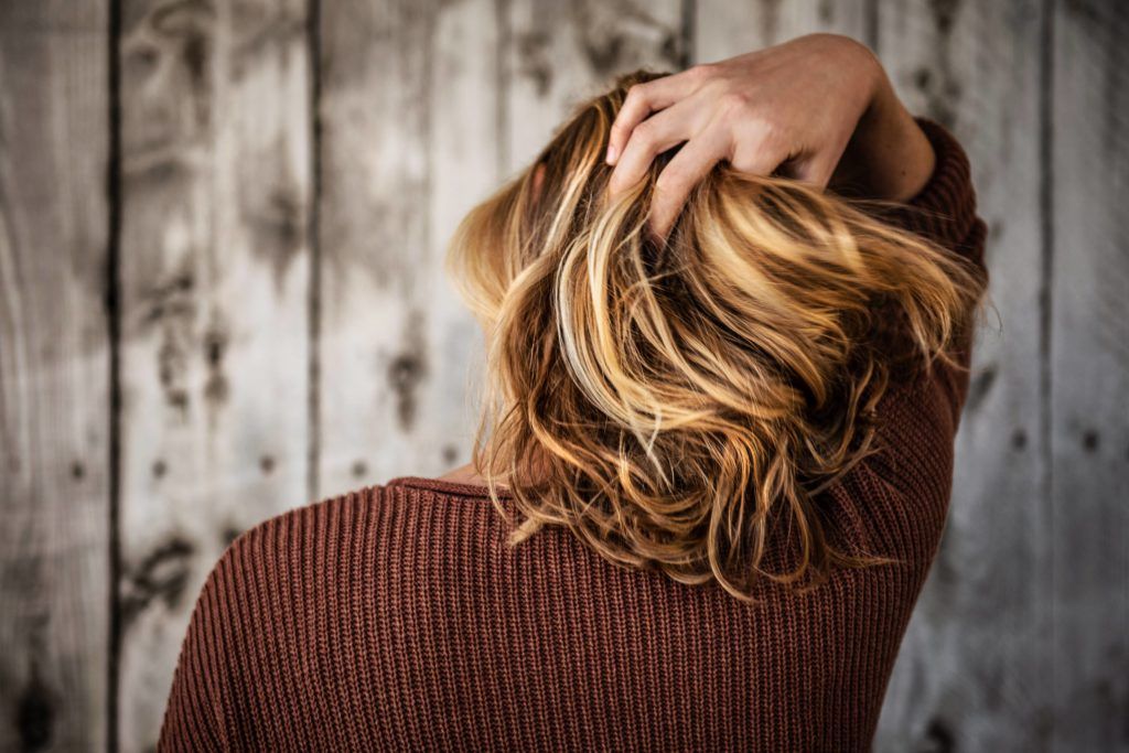 Hair oils are the perfect solution for your dry, damaged tresses