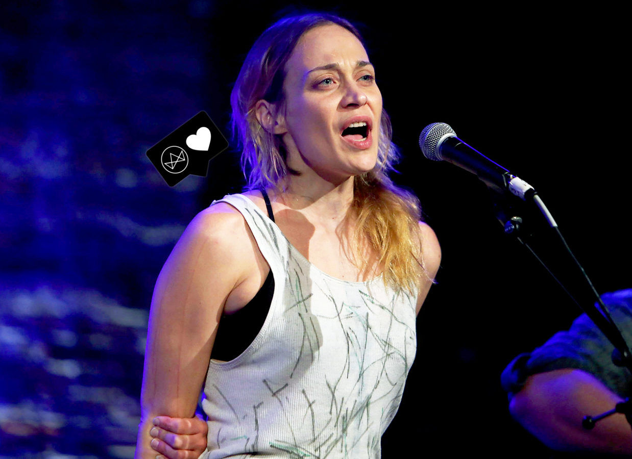 LSA Loves: Fiona Apple's Fetch the Bolt Cutters is a catalyst for ...