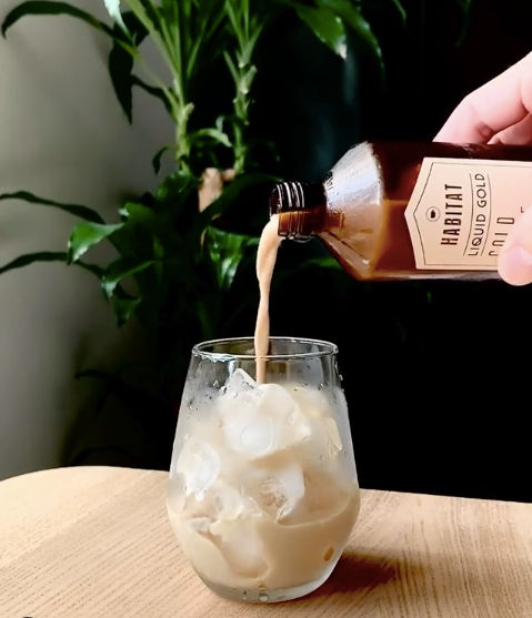 cold brew deliveries Singapore